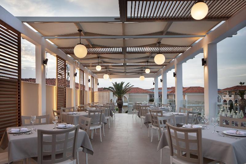 Marelen Zakynthos Hotel 4*