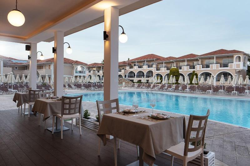Marelen Zakynthos 4*