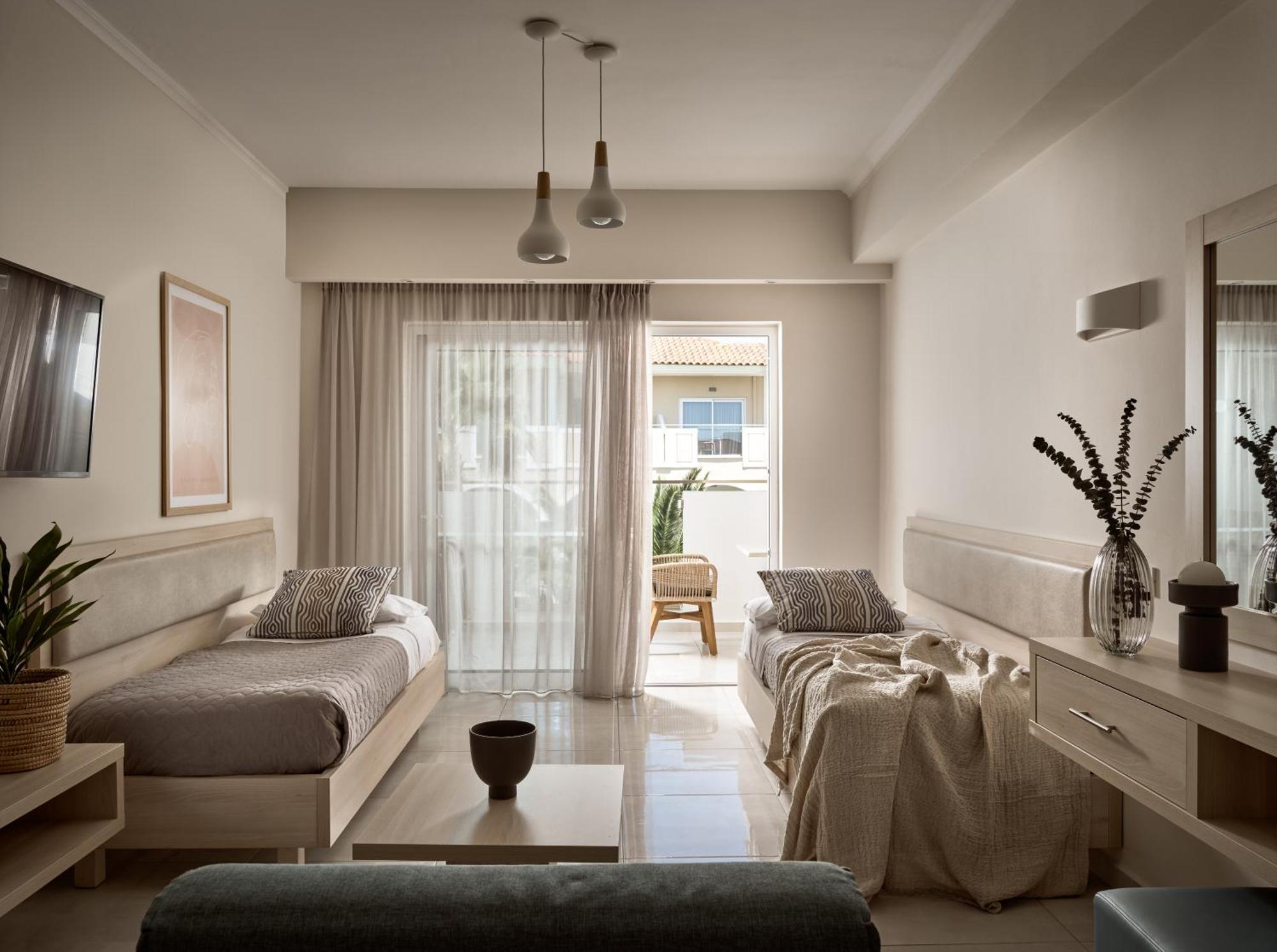 Hotel Marelen Zakynthos