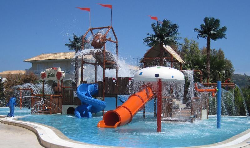 Marelen Zakynthos 4*