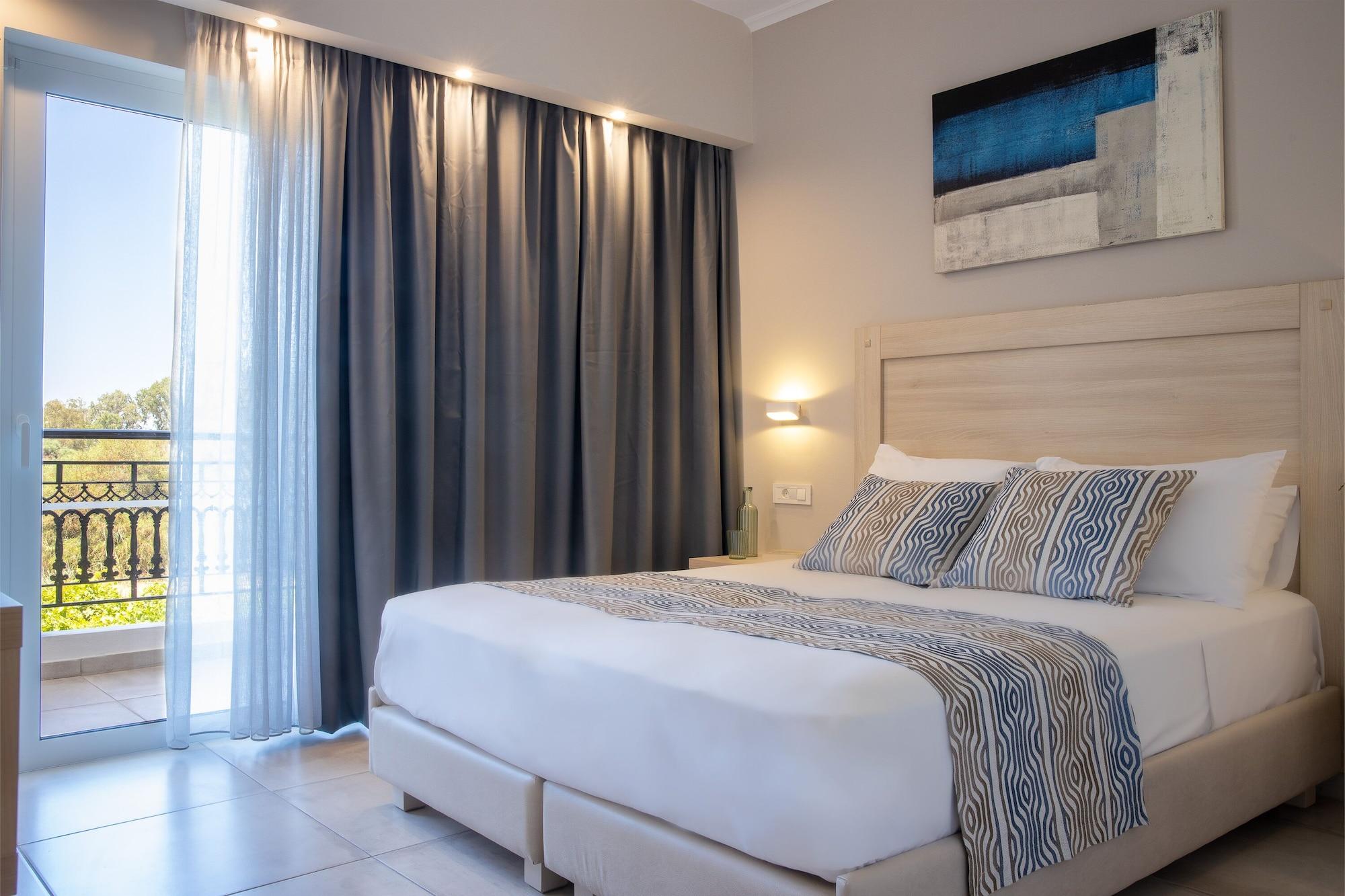 Marelen Zakynthos Hotel