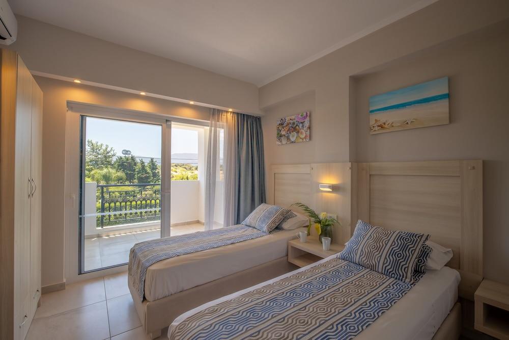 Hotel Marelen Zakynthos Kalamákion