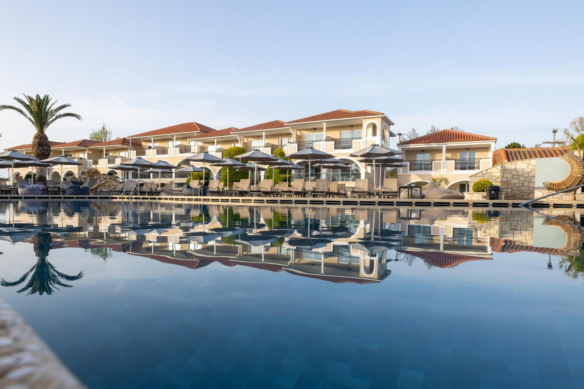 Marelen Zakynthos