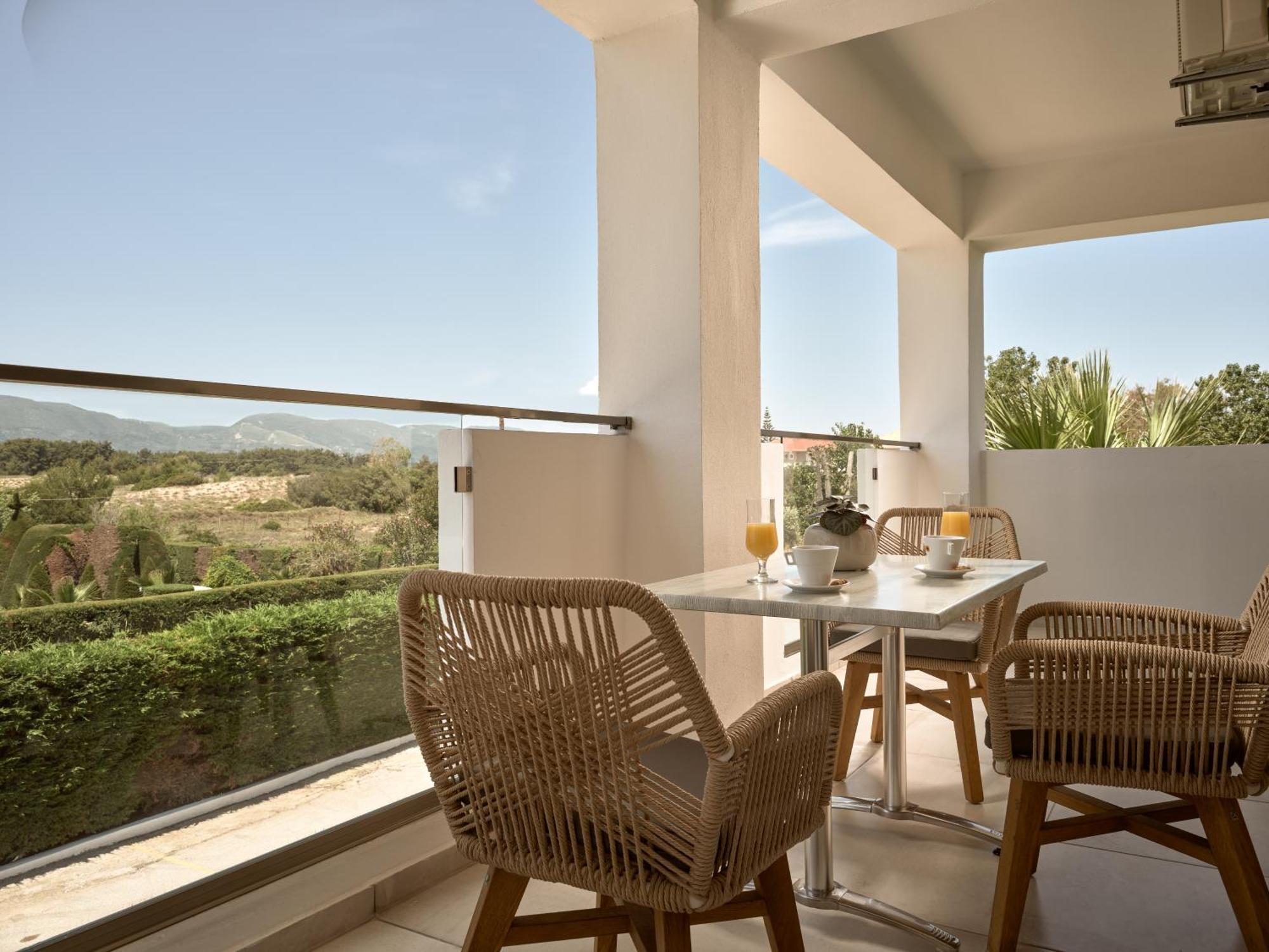 Hotel Marelen Zakynthos