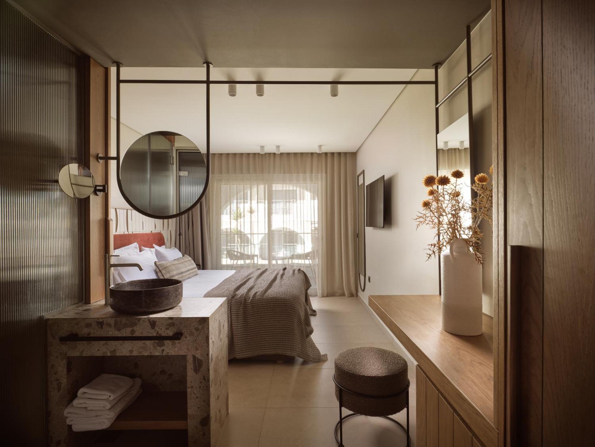 Hotel Marelen Zakynthos 4*