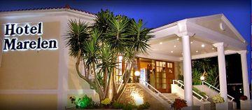 Marelen Zakynthos Hotel Kalamákion